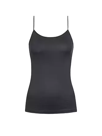 MEY | Top - Débardeur EMOTION champagne | grau